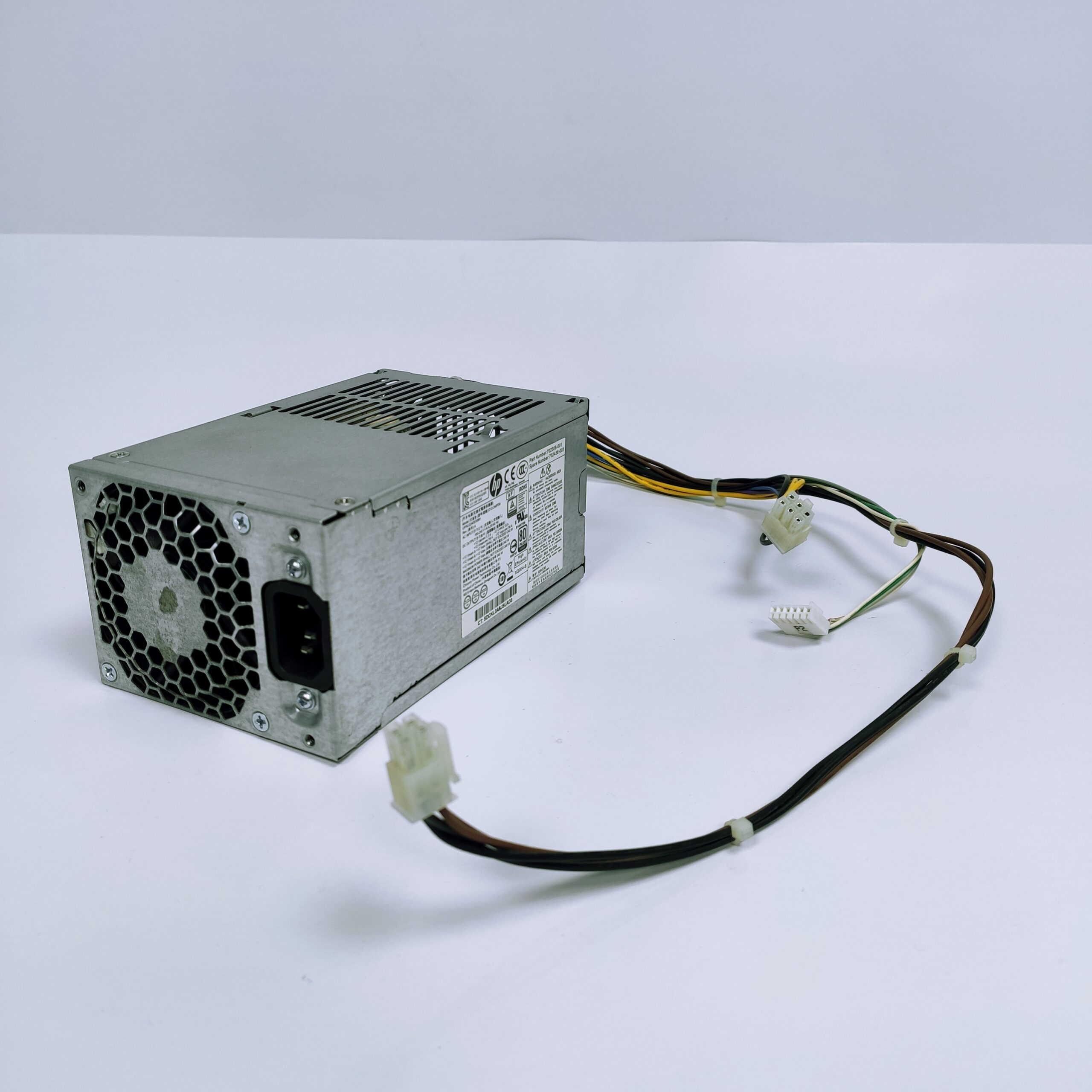 پاور مینی کیس HP سری G1-G2-G3