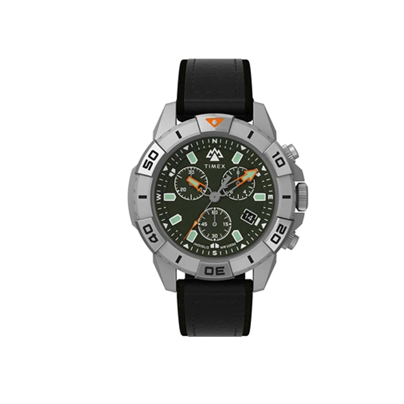 ساعت مچی مردانه برند تایمکس مدل TW2W16100
