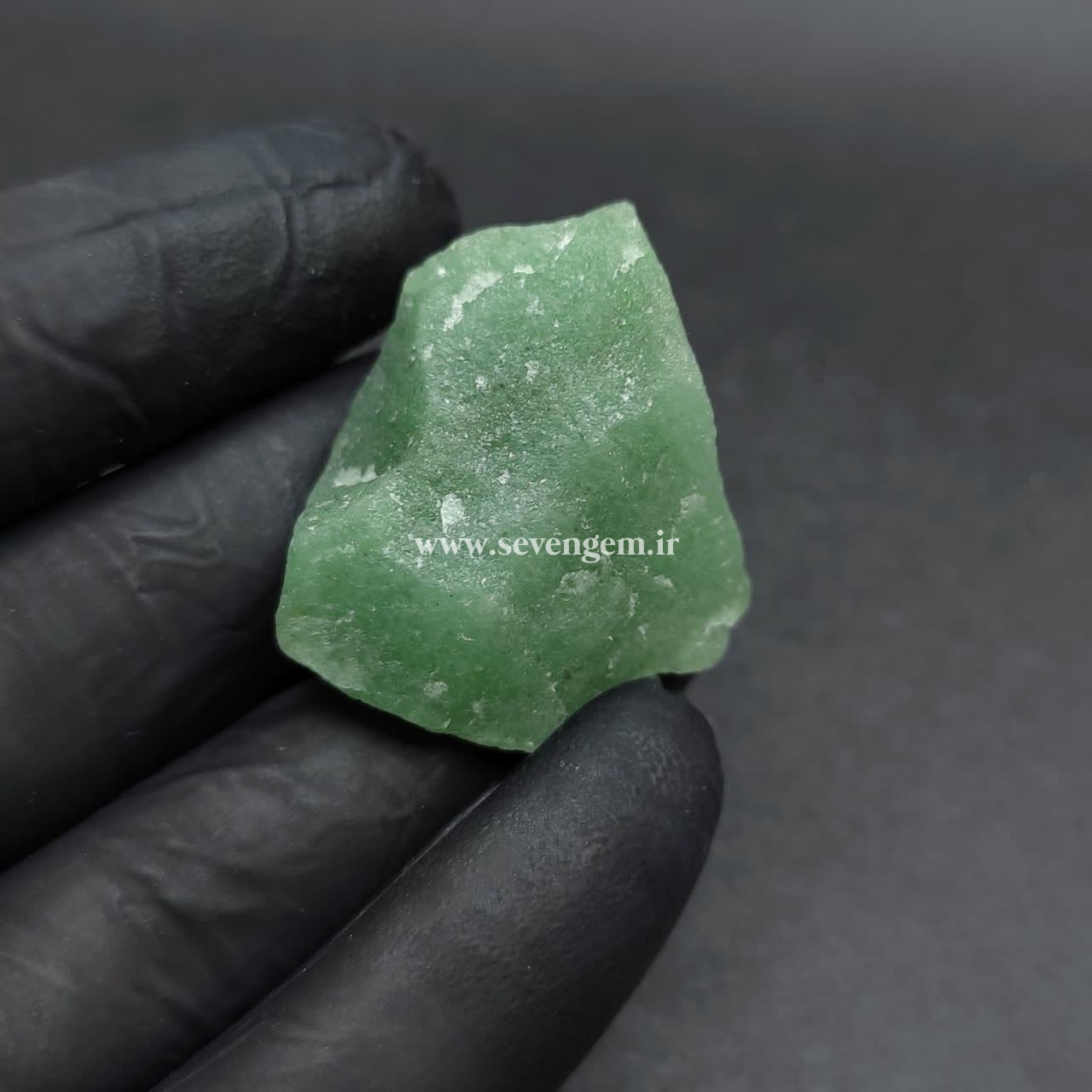 راف سنگ اونتورین سبز (کدB253) — تصویر ۳