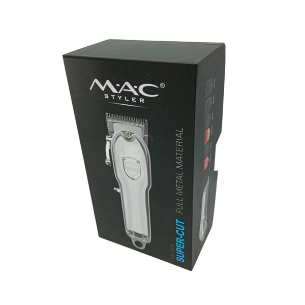 ماشین اصلاح مک استایلر مدل MC-5806 — تصویر ۳