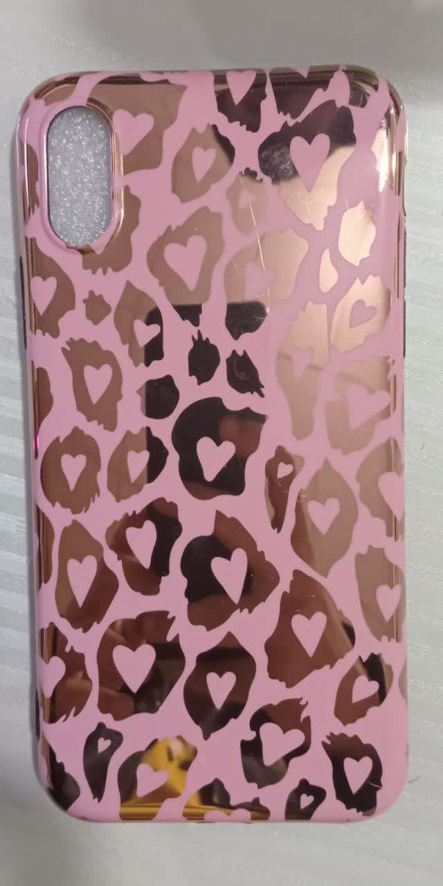 قاب گوشی آیفون X