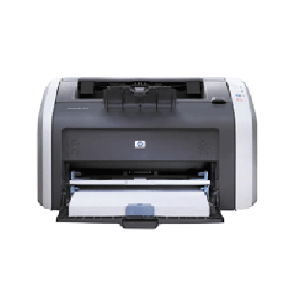 پرینتر استوک لیزری تک کاره اچ پی مدل HP LaserJet 1010 HP LaserJet 1010 Laser Printer