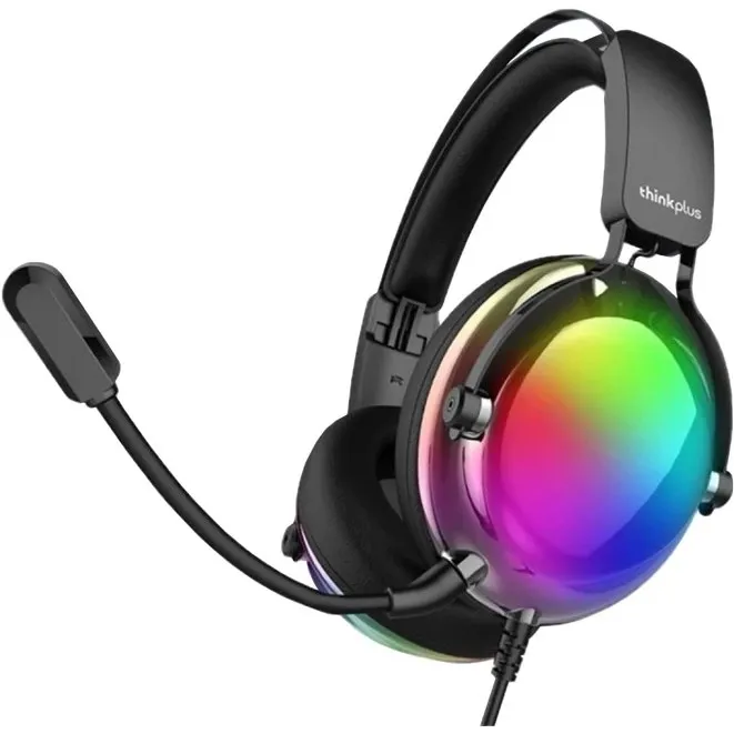 هدست با سیم لنوو (LENOVO) مدل GA82A