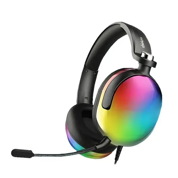 هدست با سیم لنوو (LENOVO) مدل GA86A
