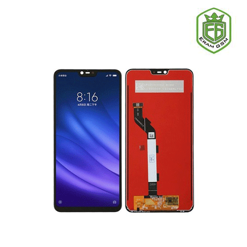 تاچ السیدی اصلی گوشی شیائومی Xiaomi Mi 8 Lite