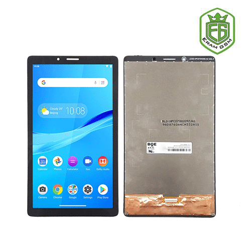 تاچ السیدی اصلی تبلت لنوو Lenovo M7 (7305)