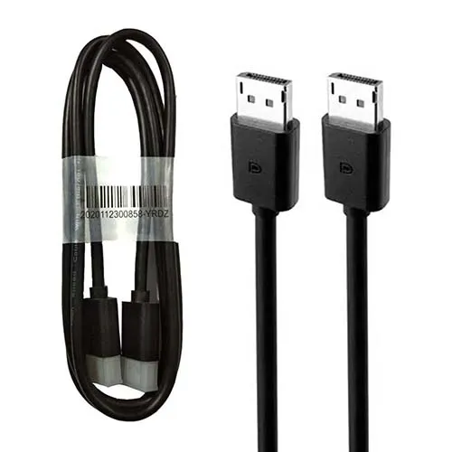 کابل DISPLAY اورجینال متراژ 1.8 – 4K