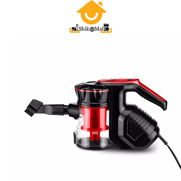 جارو برقی ایستاده یوفیسا مدل AE4146 — تصویر ۵