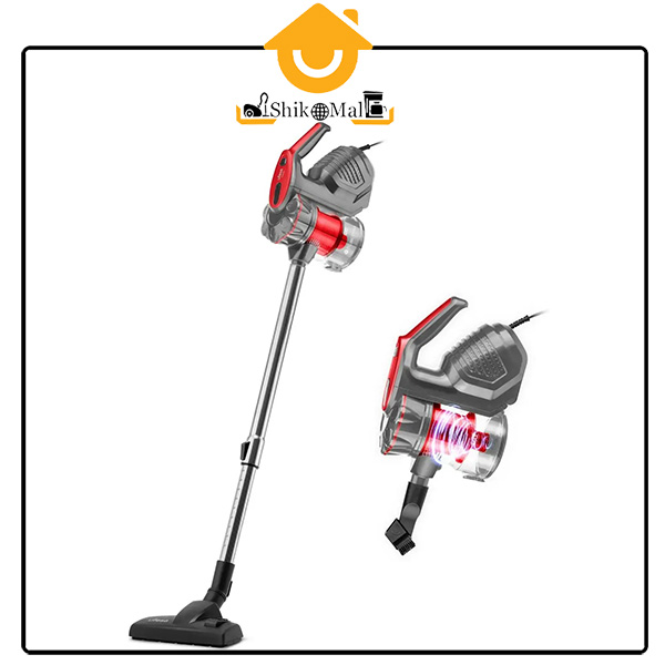 جارو برقی ایستاده یوفیسا مدل AE4146 — تصویر ۲