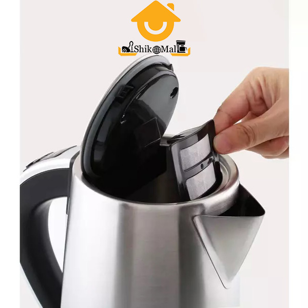 کتری برقی آیکوک مدل Aicok KE7466TJ — تصویر ۳