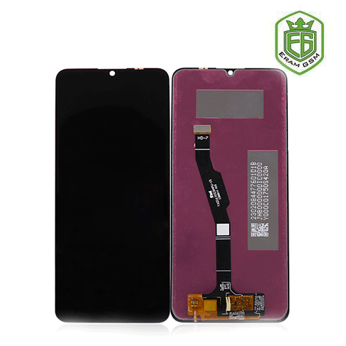 تاچ ال سی دی اصلی گوشی هووای Huawei Y6p 2020