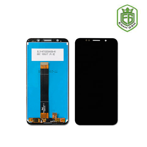 تاچ ال سی دی اصلی هواوی Huawei Y5 2018