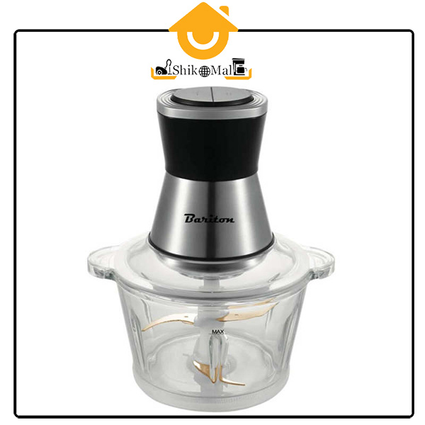 خردکن باریتون 2 لیتری مدل BFC-18500GX — تصویر ۲