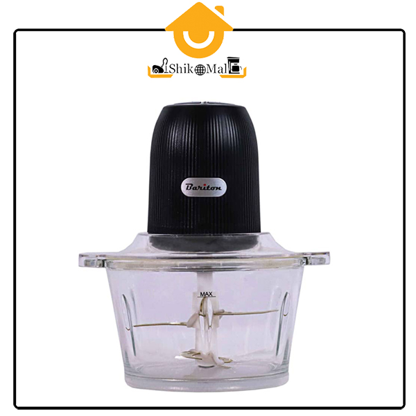 خردکن باریتون 2 لیتری مدل BFC-22500GX — تصویر ۲