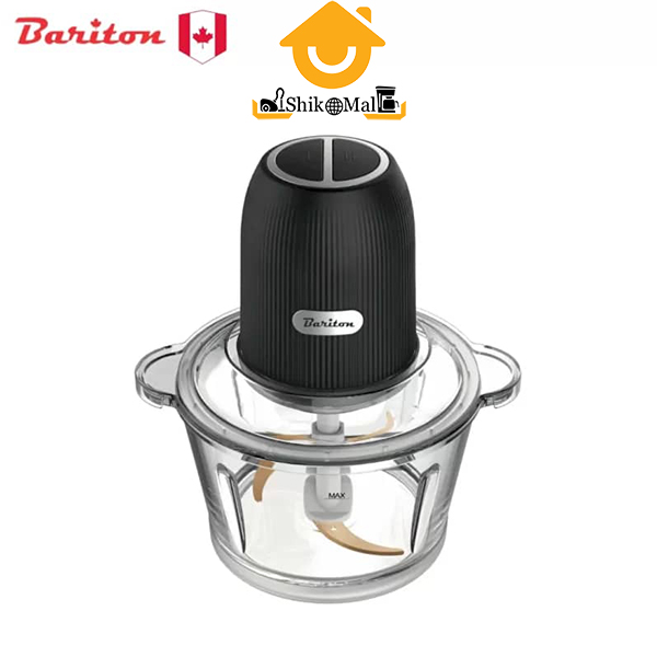 خردکن باریتون 2 لیتری مدل BFC-22500GX — تصویر ۳