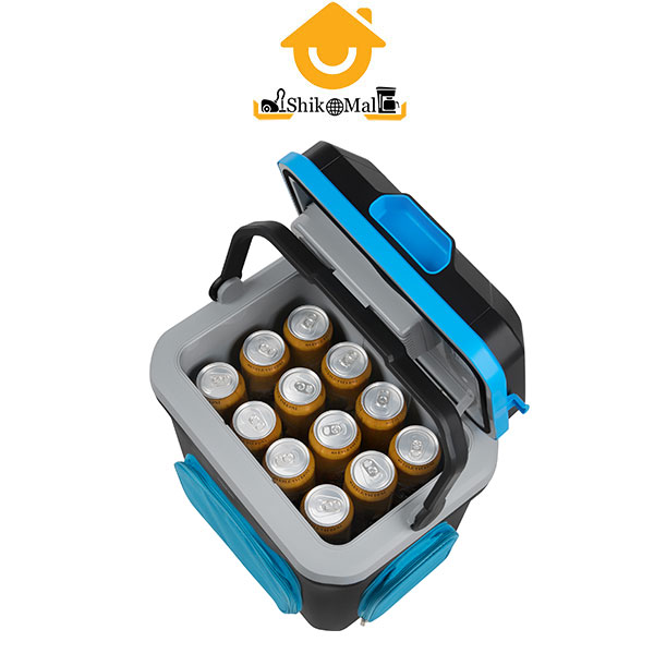 یخچال مسافرتی سنکور مدل SCM 3224BL — تصویر ۶