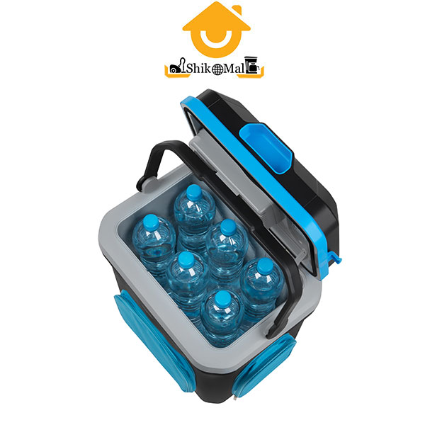 یخچال مسافرتی سنکور مدل SCM 3224BL — تصویر ۷
