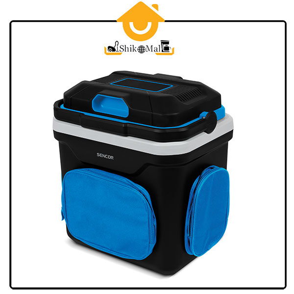 یخچال مسافرتی سنکور مدل SCM 3224BL — تصویر ۲