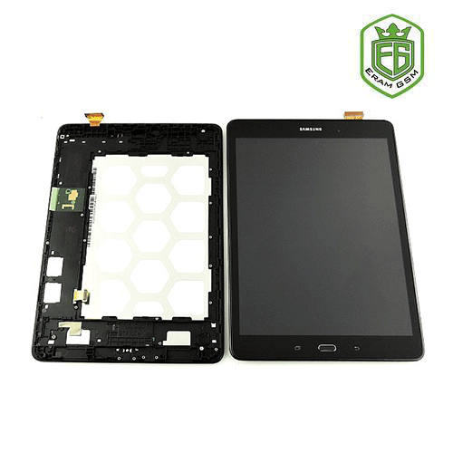 تاچ السیدی با فریم اصلی تبلت سامسونگ Samsung T555