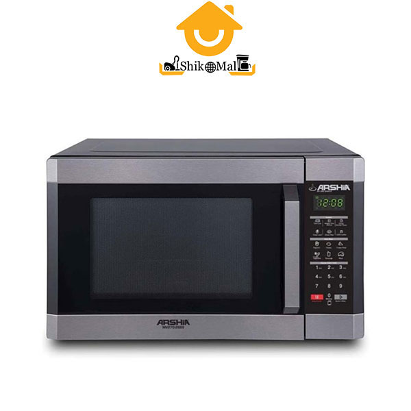 مایکروویو عرشیا 42 لیتری مدل ‏MV270-2669‏ — تصویر ۳