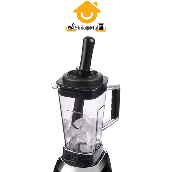 مخلوط کن سنکور مدل SBU 7730BK — تصویر ۸