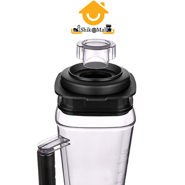 مخلوط کن سنکور مدل SBU 7730BK — تصویر ۶