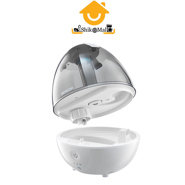 دستگاه بخور سرد و رطوبت ساز سنکور مدل SHF 950WH — تصویر ۶