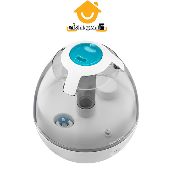 دستگاه بخور سرد و رطوبت ساز سنکور مدل SHF 950WH — تصویر ۵