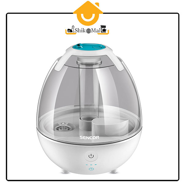 دستگاه بخور سرد و رطوبت ساز سنکور مدل SHF 950WH — تصویر ۲