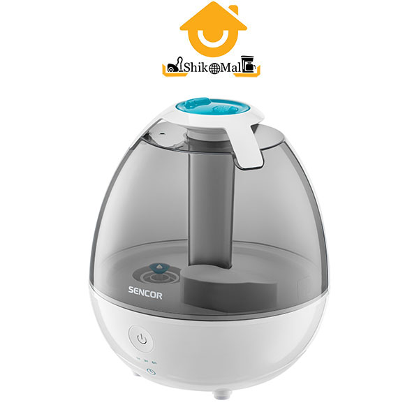 دستگاه بخور سرد و رطوبت ساز سنکور مدل SHF 950WH — تصویر ۴