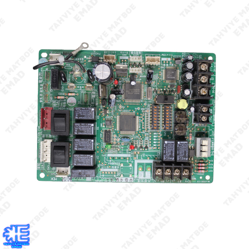 برد کولرگازی اجنرال_توشیبا_میتسوبیشی_هیتاچی_فوجی استوک کد(BSO21)172SH16A2_LG-X02