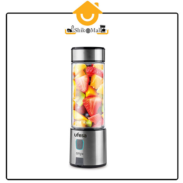 اسموتی ساز شارژی یوفیسا اسپانیا مدل BS2400 Onyx — تصویر ۲