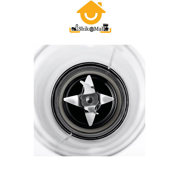 اسموتی ساز شارژی یوفیسا اسپانیا مدل BS2400 Onyx — تصویر ۷