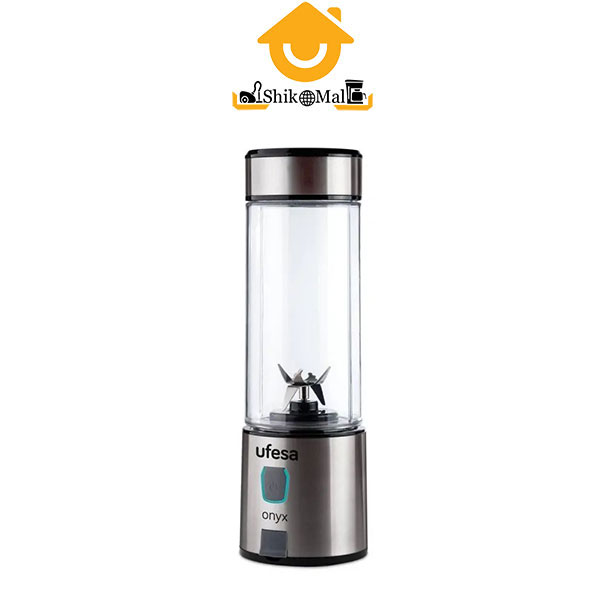 اسموتی ساز شارژی یوفیسا اسپانیا مدل BS2400 Onyx — تصویر ۶