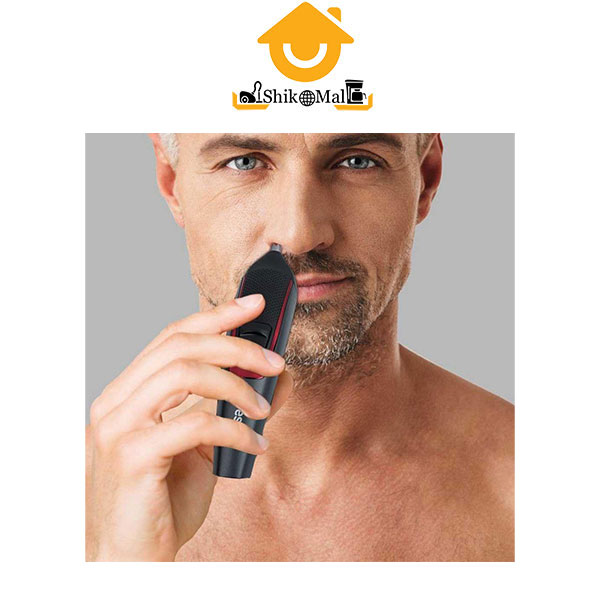 ماشین اصلاح موی سر و صورت یوفیسا مدل GK6750 — تصویر ۴