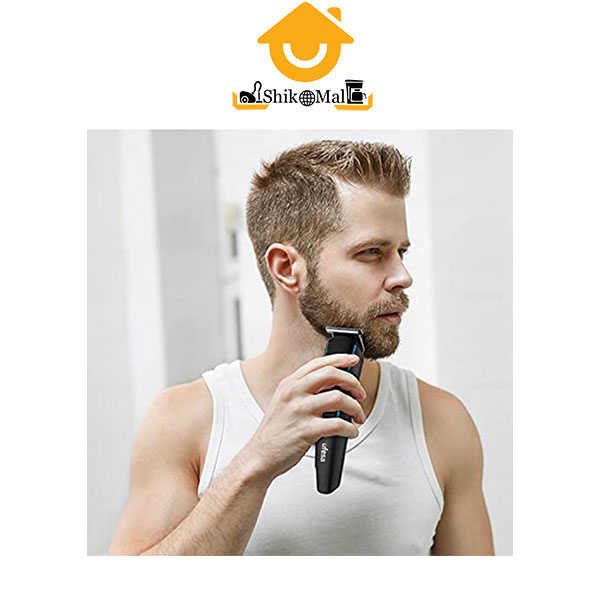 ماشین اصلاح موی سر و صورت یوفیسا مدل GK6750 — تصویر ۷