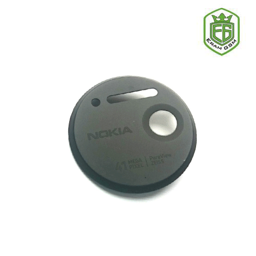 شیشه دوربین اصلی گوشی نوکیا مدل Nokia Lumia 1020