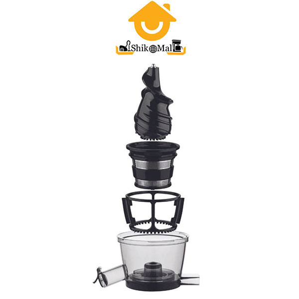 عصاره گیر عرشیا مدل SJ786-2962 — تصویر ۶
