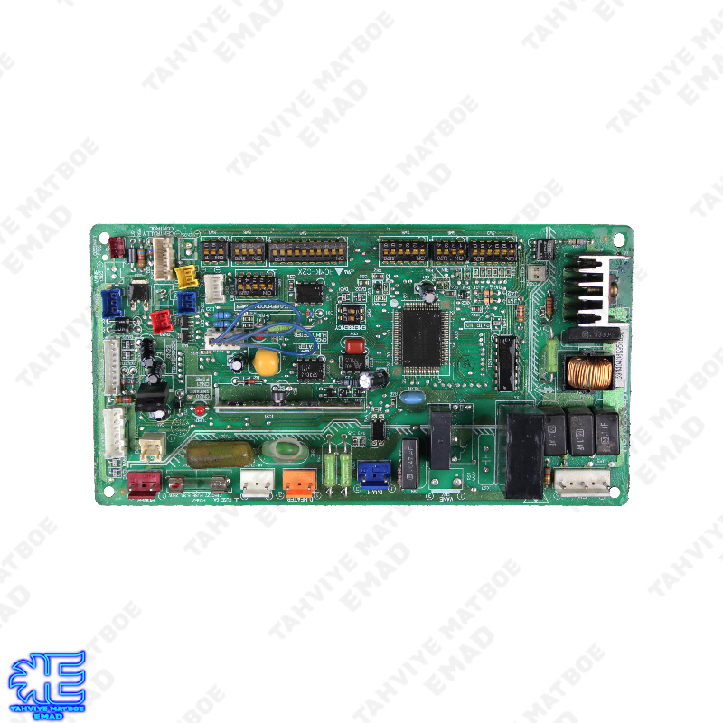 برد کولرگازی اجنرال_هیتاچی_میتسوبیشی_پاناسونیک استوک کد(BSO9)RG00B534B_39M40408G956B92 — تصویر ۲
