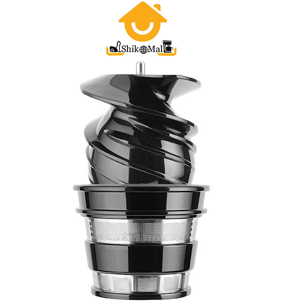 عصاره گیر سنکور مدل SSJ 4041BK — تصویر ۵