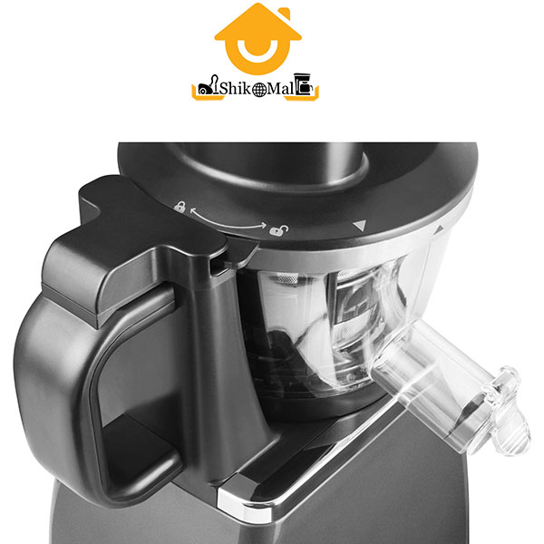 عصاره گیر سنکور مدل SSJ 4041BK — تصویر ۶