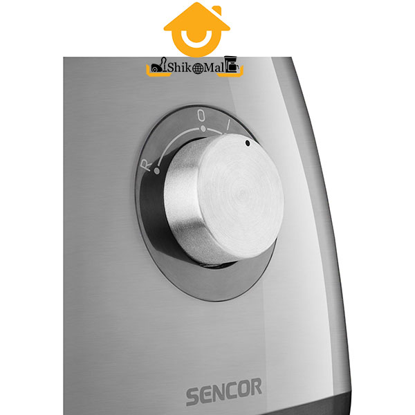 عصاره گیر سنکور مدل SSJ 4041BK — تصویر ۸