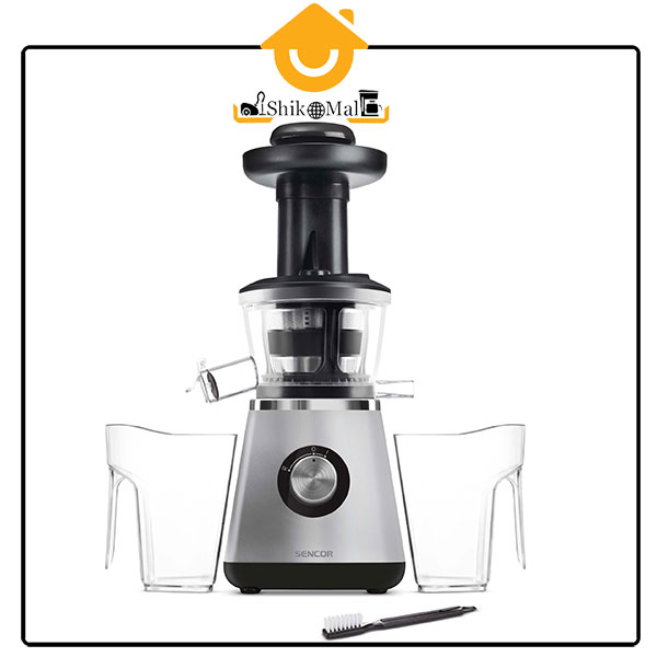عصاره گیر سنکور مدل SSJ 4041BK — تصویر ۲