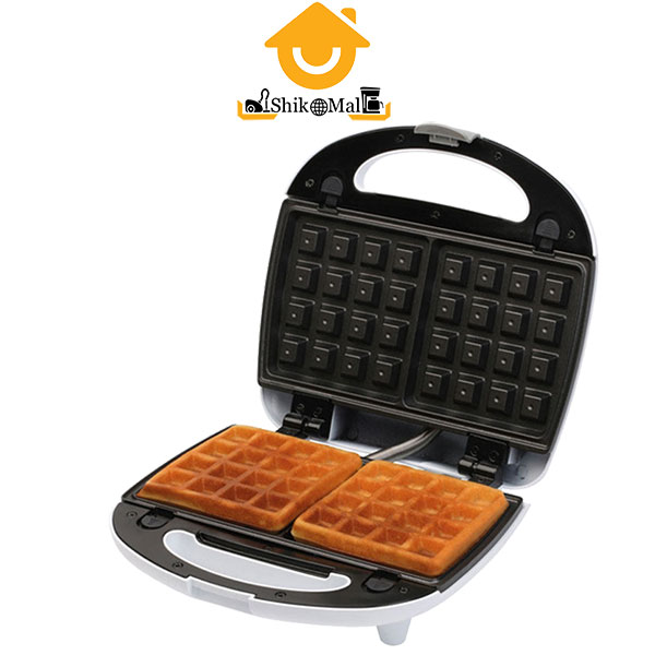 ساندویچ ساز سه کاره سنکور مدل SSM 9300 — تصویر ۵