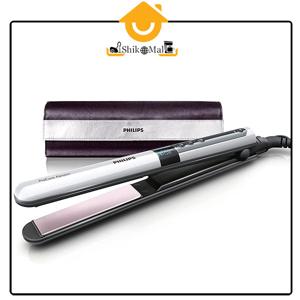 اتو مو فیلیپس اصل مدل HP8361