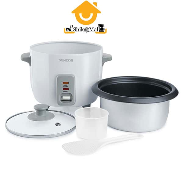 پلوپز سنکور مدل SRM 0600WH — تصویر ۳