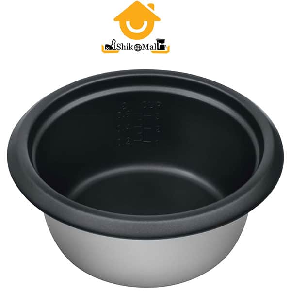 پلوپز سنکور مدل SRM 0600WH — تصویر ۵