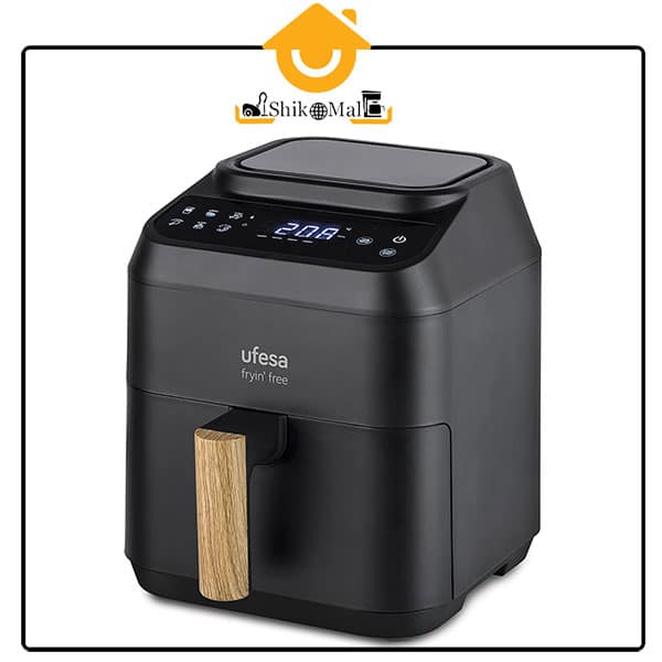 سرخ کن بدون روغن یوفیسا مدل Ufesa AF2850 — تصویر ۲