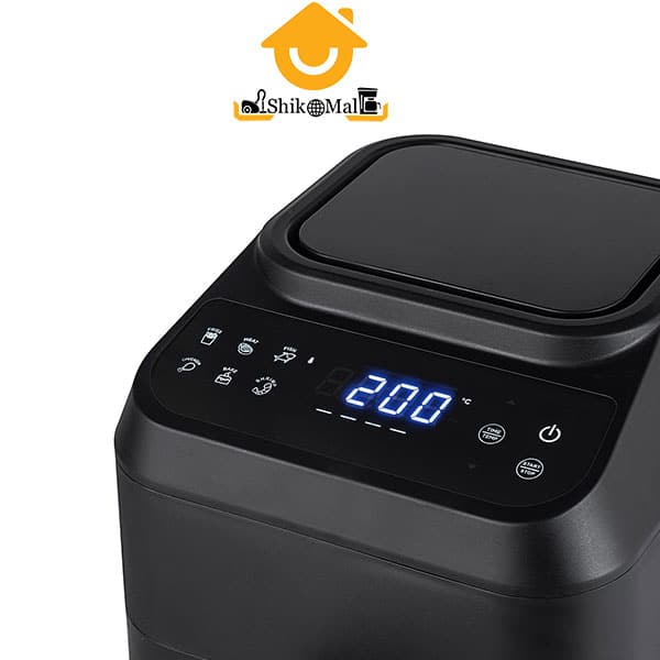 سرخ کن بدون روغن یوفیسا مدل Ufesa AF2850 — تصویر ۴