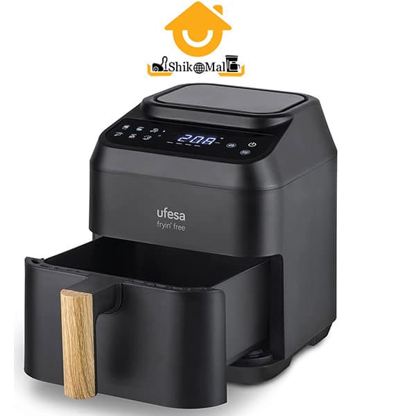 سرخ کن بدون روغن یوفیسا مدل Ufesa AF2850 — تصویر ۳